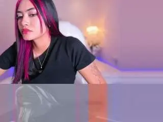Camsoda Best Webcam of azurakindong