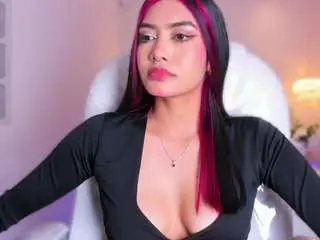 Camsoda Live Porn of azurakindong