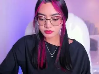 Camsoda Sex Cam of azurakindong