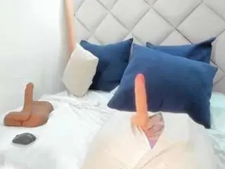 Camsoda Sex Chat of chantalcarpper