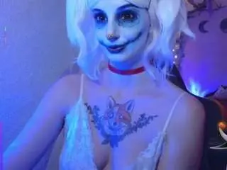 Camsoda Free Porn Cam of elfieagatha