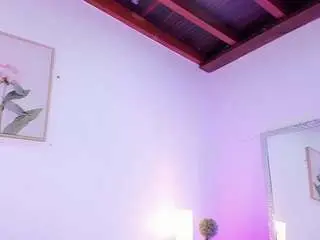 Camsoda Live Sex of julietalombardi