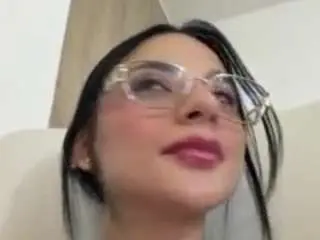 Camsoda Best Webcam of kiraalopez