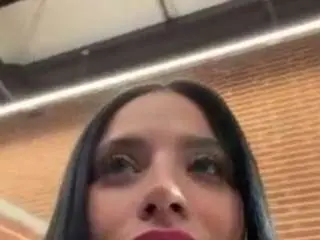 Camsoda Live Porn of kiraalopez
