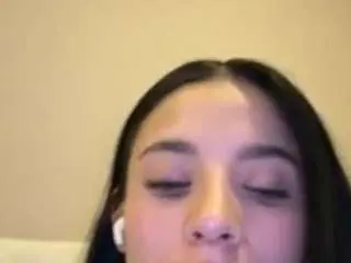 Camsoda Best live sex cam show of kiraalopez