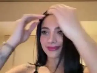 Camsoda Free Porn Cam of kiraalopez