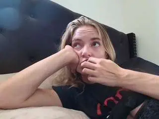 Camsoda Nude Webcam of lanasharapovax