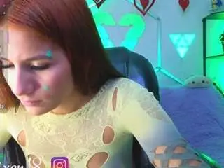 Camsoda Free Porn Cam of littlevixen18