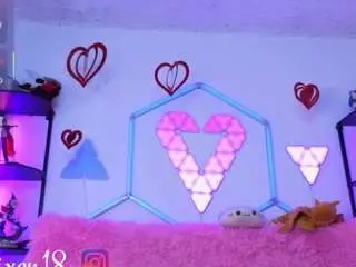 Camsoda Sex Chat of littlevixen18