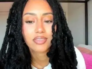 Camsoda Adult Webcam of nolababy