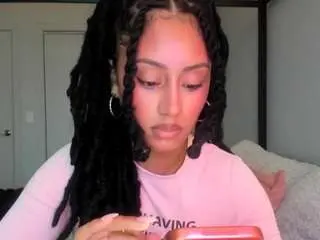 Camsoda Sex Cam of nolababy