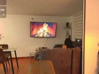 Camsoda Live Sex of samy-jonnes