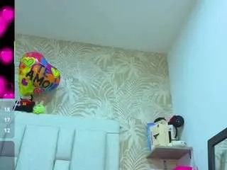 Camsoda Live Sex Cam of daffnelewis