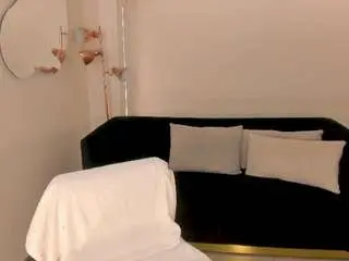 Camsoda Live Sex of lillysandersx