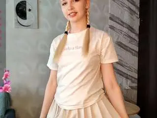 Camsoda Live Sex of luperuthenberg