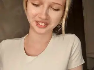 Camsoda Nude Webcam of luperuthenberg