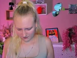 Camsoda Nude Webcam of madam-ulis