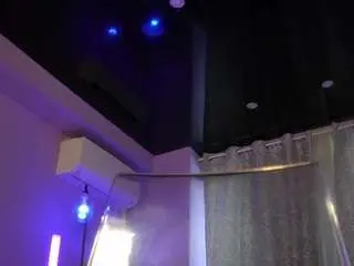 Camsoda Free Porn Cam of mandypeas