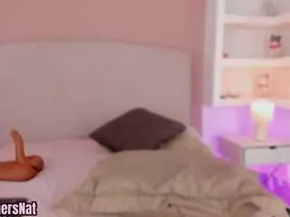 Camsoda Best live sex cam show of nathalyn-b