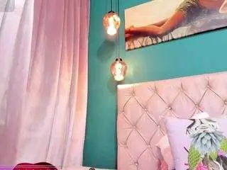 Camsoda Sex Chat of tinnaflirt1