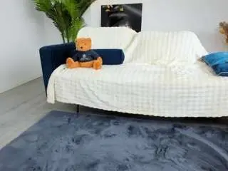 Camsoda Sex Cam of issabelle19