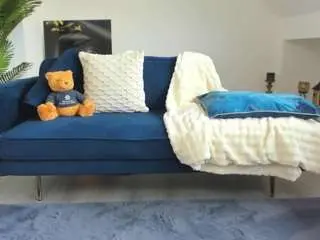 Camsoda Watch Live Sex Cams of issabelle19