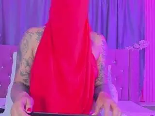 Camsoda Live Sex Cam of melanyqueen