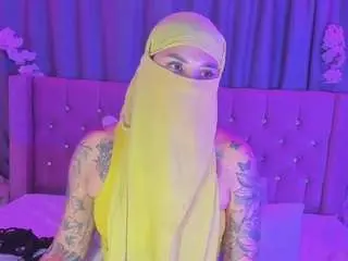 Camsoda Best live sex cam show of melanyqueen