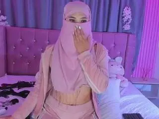 Camsoda Best Webcam of melanyqueen