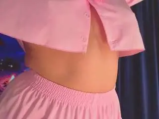 Camsoda Live Sex of julianndelperdang