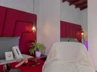 Camsoda Sex Chat of ladyluminary