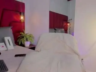 Camsoda Free Porn Cam of ladyluminary