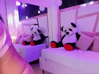 Camsoda Live Porn of larisa-ella