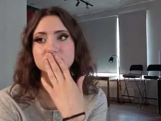 Camsoda Live Porn of lovergirlforme