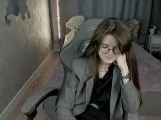 Camsoda Adult Webcam of rita-addams