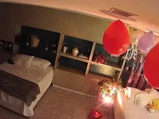 Camsoda Nude Webcam of voyeurcam-casa-salsa-versus-room