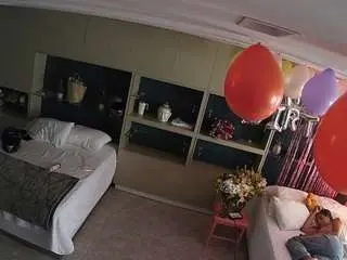 Camsoda Nude Webcam of voyeurcam-casa-salsa-versus-room