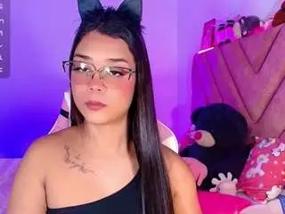 Camsoda Best live sex cam show of cutew1