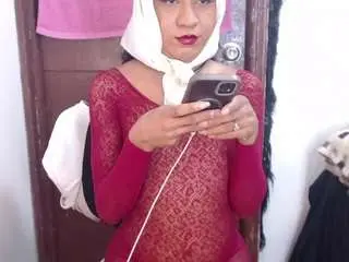 Camsoda Private Sex Chat of sweetmckensy