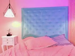 Camsoda Free Porn Cam of annyosorioo