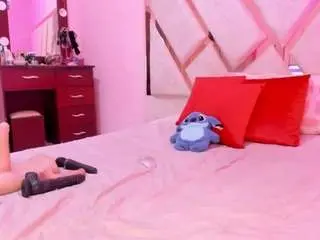 Camsoda Best live sex cam show of marianaasantos