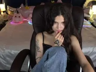 Camsoda Best Webcam of babyflowerss