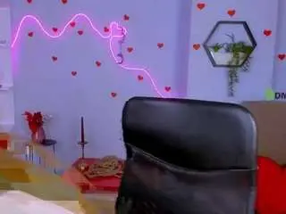 Camsoda Live Sex of elly-wave