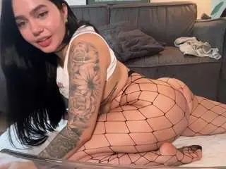 Camsoda Live Sex Cam of harveymiiller