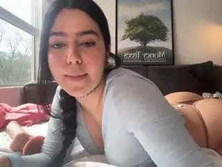 Camsoda Sex Cam of harveymiiller