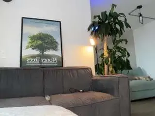 Camsoda Sex Cam of harveymiiller