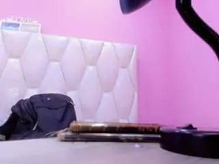 Camsoda Best Webcam of samiqueen01