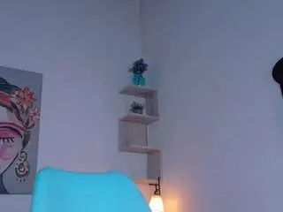 Camsoda Adult Webcam of tammyandrade