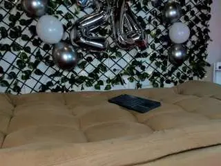 Camsoda Live Sex of tammyandrade