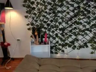 Camsoda Private Sex Chat of tammyandrade